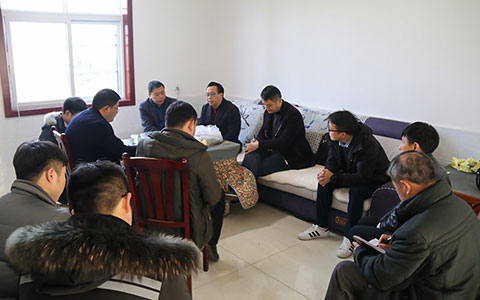 恩施國投公司以產(chǎn)業(yè)為媒助力精準(zhǔn)扶貧