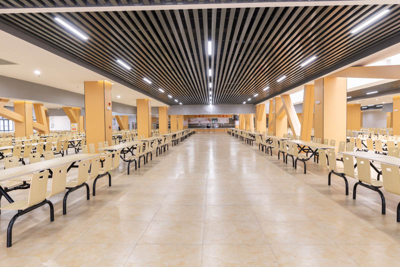 清恩物業(yè)：園區(qū)食堂把“食”事辦實(shí) 讓服務(wù)更優(yōu)